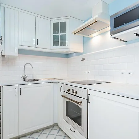 Appartement Main Square Old Town 11 Florianska Street